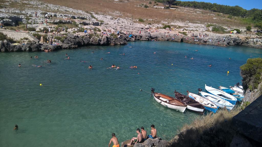 Vacanze Al Minci Джурдіньяно Екстер'єр фото